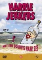 Harrie Jekkers: Met Een Goudvis Naar Zee (DVD), Alle leeftijden, Ophalen of Verzenden, Zo goed als nieuw, Stand-up of Theatershow