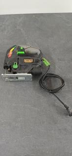 Niteo decoupeerzaag afkortzaag zaag, Doe-het-zelf en Verbouw, Gereedschap | Zaagmachines, Gebruikt, 600 tot 1200 watt, Ophalen of Verzenden