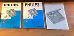 Toebehoren voor de Philips dcc Portable (walkman), Ophalen of Verzenden, Zo goed als nieuw, Overige genres, 1 bandje