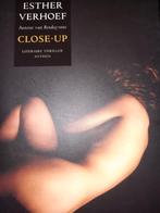 Esther Verhoef - Close-up, Verzenden, Zo goed als nieuw, Nederland, Esther Verhoef