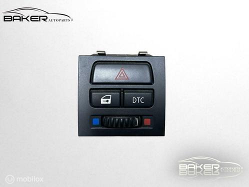 Paniekverlichting schakelaar BMW 3-serie E90 E91 ('05-'08), Auto-onderdelen, Dashboard en Schakelaars, Gebruikt, Ophalen of Verzenden