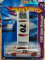 Gezocht chevy 57 Hot Wheels, Ophalen of Verzenden, Zo goed als nieuw