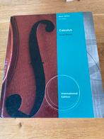 Calculus Metric version 7th edition, Ophalen of Verzenden, Beta, Zo goed als nieuw, James Stewart