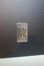 TSM Rolls Royce Silver Cloud I 1955 1/43, Ophalen of Verzenden, Zo goed als nieuw, Auto, Overige merken