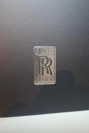 TSM Rolls Royce Silver Cloud I 1955 1/43 beschikbaar voor biedingen