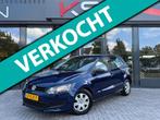 Volkswagen Polo 1.2 Easyline Airco 5deurs Nieuwe apk, Voorwielaandrijving, Euro 5, Gebruikt, Electronic Stability Program (ESP)