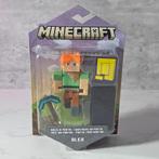 Alex Build a Portal Minecraft Figuur Mattel, Ophalen of Verzenden, Nieuw