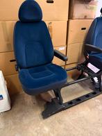 Bank van dubbelle kabine voor een  Fiat Ducato (ouder model), Auto-onderdelen, Ophalen, Nieuw, Fiat