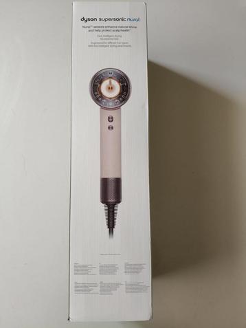 Dyson Supersonic Nural | Sakura Pink  beschikbaar voor biedingen
