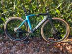 Ridley noah sl disc maat xs frame, Fietsen en Brommers, 28 inch, Carbon, 49 tot 53 cm, Zo goed als nieuw