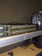 Yamaha proffesional equalizer, Ophalen, Gebruikt