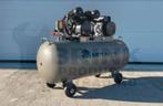 Splinternieuwe 200 Liter Compressor!, Ophalen of Verzenden, Nieuw