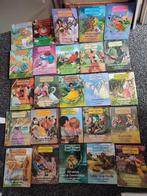 boeken: lecturama's luister sprookjes en vertellingen, Boeken, Ophalen of Verzenden, Gelezen