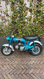 Honda Dax ST50 met Zwitserse papieren origineel Honda, Gebruikt, Overige modellen, Verzenden, 49 cc