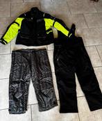 Motorpak compleet (nieuwstaat), Ophalen of Verzenden, Richa, Tweedehands, Heren