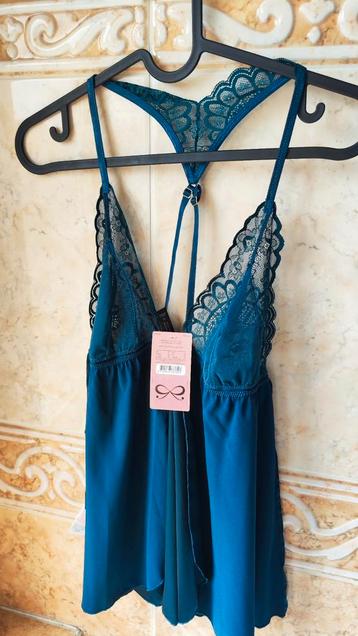 hunkemöller ondergoed beschikbaar voor biedingen