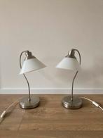 Ikea Kroby lamp - 3 stuks, Huis en Inrichting, Lampen | Tafellampen, Ophalen, Zo goed als nieuw, Minder dan 50 cm