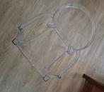 Philippe Starck Louis Ghost Stoel, Ophalen, Kunststof, Overige kleuren, Zo goed als nieuw