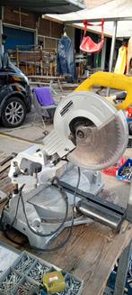 MANNESMAN WERKZAAG, Ophalen, Brüder Mannesmann, Gebruikt, 70 mm of meer