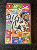 Just Dance 2021 Nintendo Switch PAL game, Spelcomputers en Games, Games | Nintendo Switch, Nintendo, Nintendo, Muziek, Nintendo