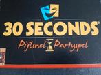 30 seconds, Hobby en Vrije tijd, Gezelschapsspellen | Bordspellen, Ophalen of Verzenden, Zo goed als nieuw