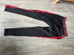 Sportlegging, Kleding | Dames, Sportkleding, Zeeman, Zwart, Maat 42/44 (L), Ophalen of Verzenden