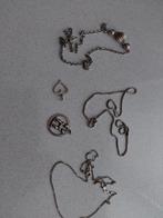 22 gram zilver, Verzenden, Gebruikt, Zilver, Zilver