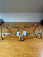 Gilera Runner radiateurkap beugel, Motoren, Ophalen