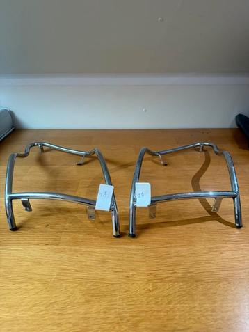 Gilera Runner radiateurkap beugel beschikbaar voor biedingen