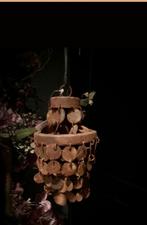 Nieuw. Schijfjes lamp voor waxinelichtje, ., Nieuw, Ophalen of Verzenden, .