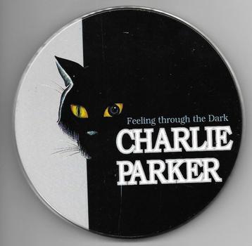 CD Blikje Charlie Parker beschikbaar voor biedingen