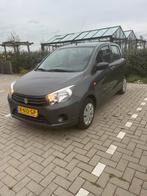 Suzuki Celerio 1.0 68PK Automaat  2019 Grijs €11.400,—, Stof, 785 kg, 400 kg, 400 kg