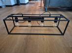 Mooie lamp, 50 tot 100 cm, Rond, Zo goed als nieuw, Minder dan 50 cm