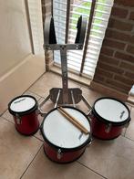Trommel / drumstel, Muziek en Instrumenten, Drumstellen en Slagwerk, Ophalen, Zo goed als nieuw