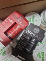 Ronuls Dust It Volume Poeder - Nieuw, Ophalen of Verzenden, Nieuw, Gel, Wax, Haarlak of Mousse