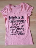 t-shirt nieuw, Maat 38/40 (M), Nieuw, Ophalen of Verzenden, Korte mouw
