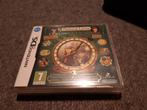 Professor Layton en de Verloren Toekomst DS Compleet NL, Spelcomputers en Games, Games | Nintendo 2DS en 3DS, Overige genres, 1 speler