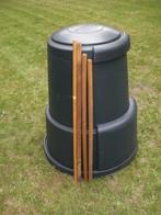 4 stevige stelen / stokken 88 cm - 99 cm, Ophalen, Overige soorten