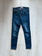 COJ Dames Jeans W28-W29 Blauw, Kleding | Dames, Spijkerbroeken en Jeans, Cup of Joe, Blauw, Ophalen of Verzenden, Zo goed als nieuw