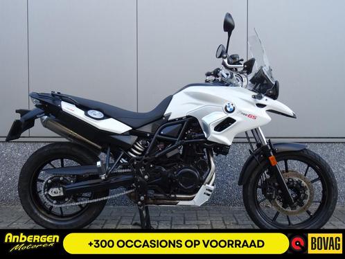 BMW F 700 GS ABS (bj 2017), Motoren, Motoren | BMW, Bedrijf, Toermotor