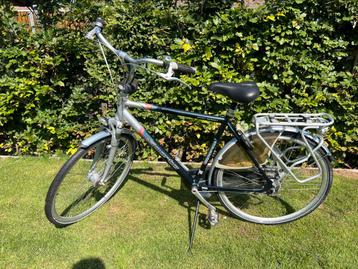 Nette Sparta Sport Series Delph DLX herenfiets 28”/mt 54 beschikbaar voor biedingen