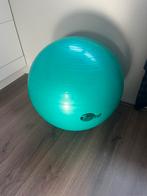 Yoga bal, Sport en Fitness, Yoga en Pilates, Ophalen of Verzenden, Zo goed als nieuw