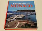 Grand Prix de Monaco Schlegelmilch Formule 1 boek nieuwstaat, Algemeen, Ophalen of Verzenden, Zo goed als nieuw, Schlegelmilch