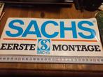 Sachs, Ophalen of Verzenden, Zo goed als nieuw