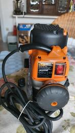 Nieuwe Boven Vrees nog niet gebruikt, nieuw prijs was 369 Eu, Ophalen, Nieuw, Elektrisch, Bovenfrees