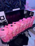 Lindt LINDOR Aardbei & Room chocolade bonbons 1000g, Verzamelen, Poppetjes en Figuurtjes, Ophalen of Verzenden, Nieuw