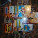 9 x TIBET....CHICK BILL, Boeken, Stripboeken, Eén stripboek, Ophalen of Verzenden, Gelezen