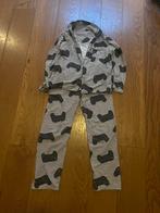Pyjama mine craft mt 158-164, Ophalen of Verzenden, Gebruikt, Jongen, Nacht- of Onderkleding
