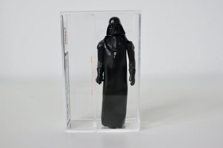 Star Wars Darth Vader UKG 85%, Verzamelen, Star Wars, Nieuw, Actiefiguurtje, Ophalen of Verzenden