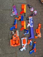Nerf speelgoed, Ophalen, Zo goed als nieuw